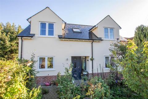 2 bedroom detached house for sale, The Glebe, Elmdon CB11