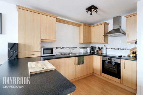 2 bedroom apartment for sale, Wortley Road, High Green