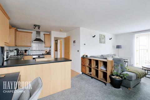 2 bedroom apartment for sale, Wortley Road, High Green