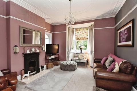 4 bedroom detached house for sale, West Road, Congleton CW12