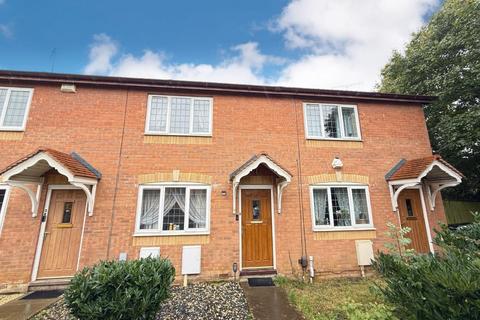 2 bedroom property for sale, Brunel Drive, Upton NN5