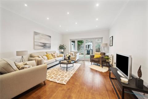 5 bedroom end of terrace house for sale, Battersea High Street, London, SW11