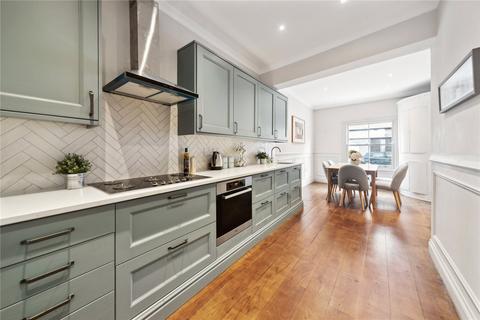 5 bedroom end of terrace house for sale, Battersea High Street, London, SW11