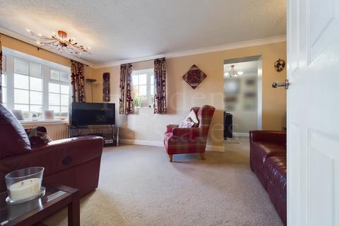 4 bedroom detached house for sale, Woodthorpe Drive, Bewdley, DY12 2RH*