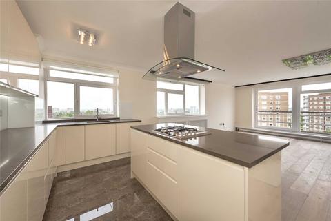 3 bedroom apartment to rent, Walsingham, St Johns Wood Park, St Johns Wood, London, NW8