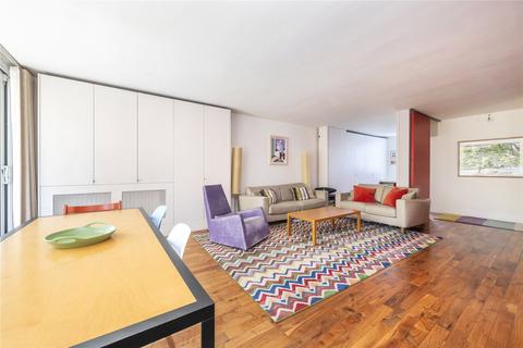 3 bedroom apartment for sale, St Petersburgh Place, London W2