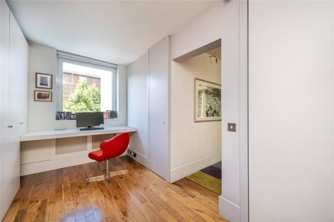 3 bedroom apartment for sale, St Petersburgh Place, London W2