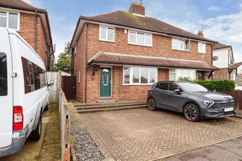 3 bedroom semi-detached house for sale, St. Marys Road, Harefield, Uxbridge