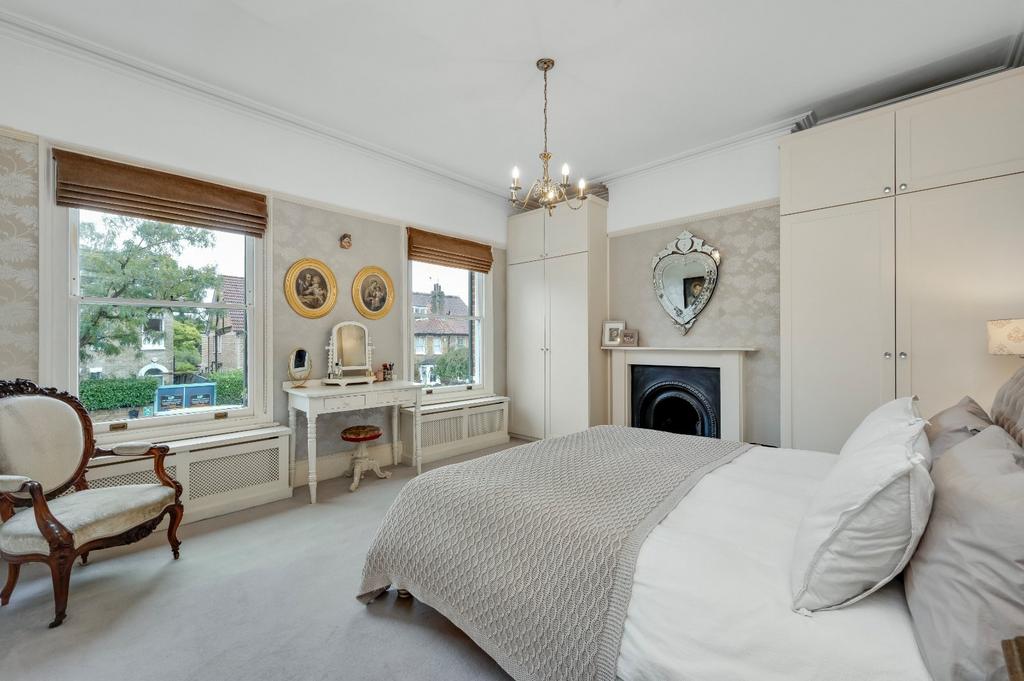 Main Bedroom