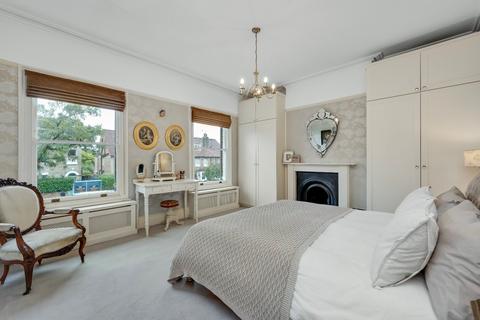 40 Princes Road, Weybridge, KT13 9BH