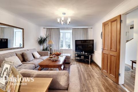 74 Bryncyn, Cardiff, CF23 7BJ