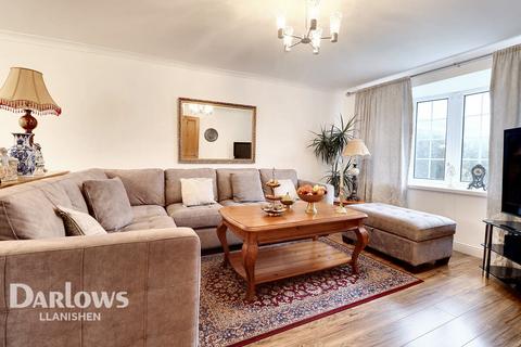 74 Bryncyn, Cardiff, CF23 7BJ