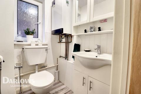 74 Bryncyn, Cardiff, CF23 7BJ
