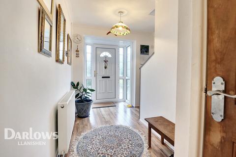 74 Bryncyn, Cardiff, CF23 7BJ
