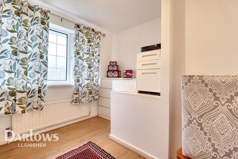 74 Bryncyn, Cardiff, CF23 7BJ