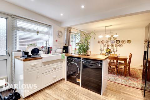 74 Bryncyn, Cardiff, CF23 7BJ
