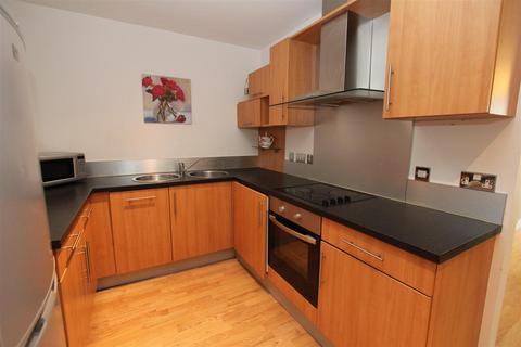 2 bedroom flat to rent, Waterloo Apartments, Brewery Wharf