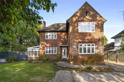 3 bedroom detached house for sale, Welshwood Park Road, Colchester, Essex, CO4