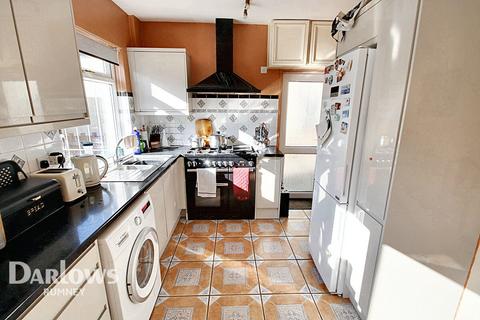 3 bedroom semi-detached house for sale, New Road, Cardiff