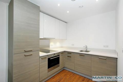 2 bedroom apartment to rent, Napier House