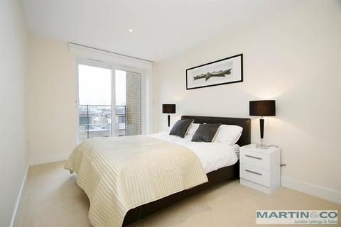 2 bedroom apartment to rent, Napier House