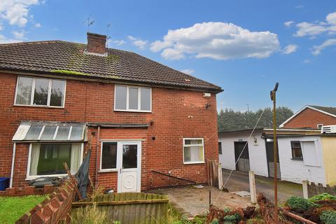 Melrose Doncaster Road, Mexborough, S64 0JD