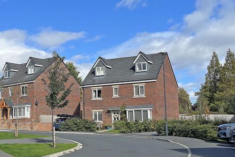 5 bedroom detached house for sale, Grainbeck Rise, Killinghall