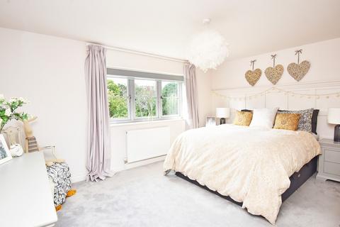 14 Beechwood Grove, Harrogate, HG2 8QP