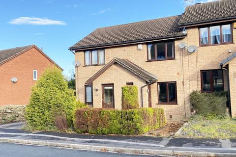 2 bedroom terraced house for sale, Yarrow Drive, Harrogate