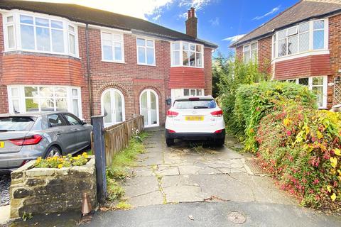 3 bedroom semi-detached house for sale, St Winifred's Avenue West, Harrogate