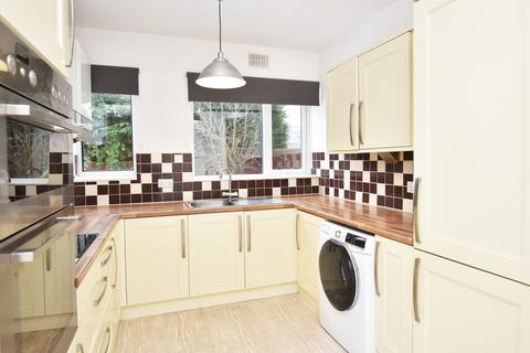 3 bedroom semi-detached house for sale, St Winifred's Avenue West, Harrogate