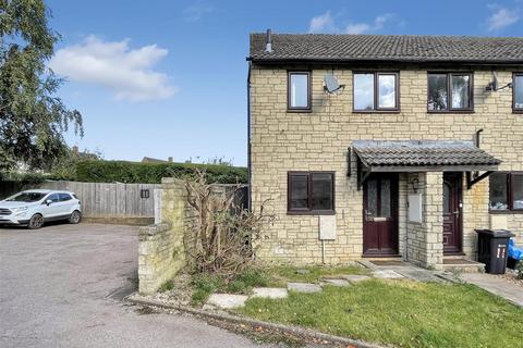 2 bedroom end of terrace house for sale, Castle Gardens, Chipping Campden