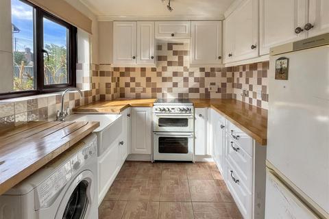 2 bedroom end of terrace house for sale, Castle Gardens, Chipping Campden