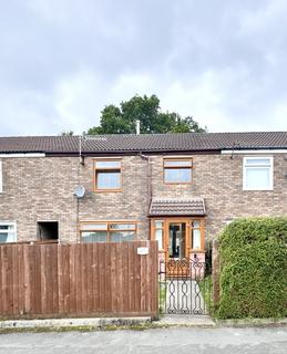 3 bedroom terraced house for sale, Penderyn, Aberdare CF44