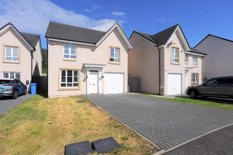 4 bedroom detached house to rent, Howatston Court, West Lothian EH54