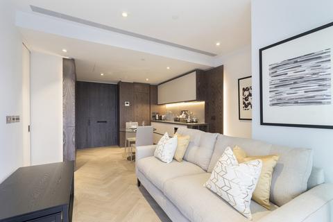 1 bedroom apartment for sale, Halliday House, Battersea Power Station