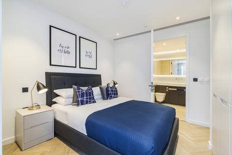 1 bedroom apartment for sale, Halliday House, Battersea Power Station