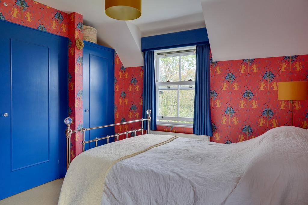 Camps Hall Cottages-13