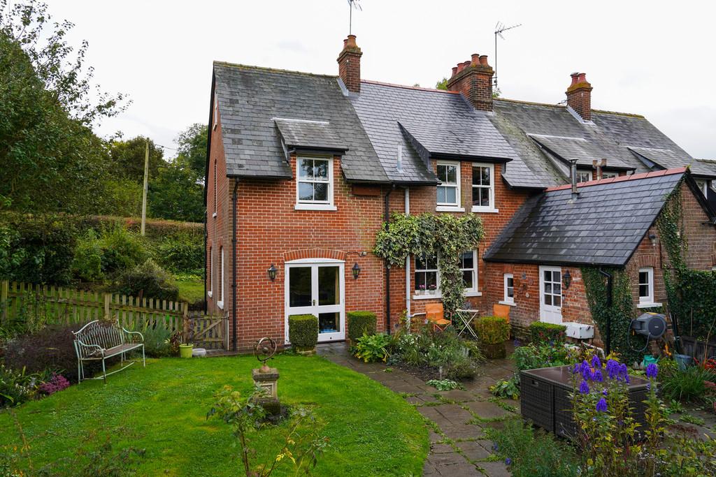 Camps Hall Cottages-09