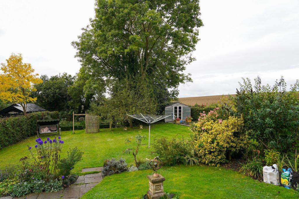 Camps Hall Cottages-07