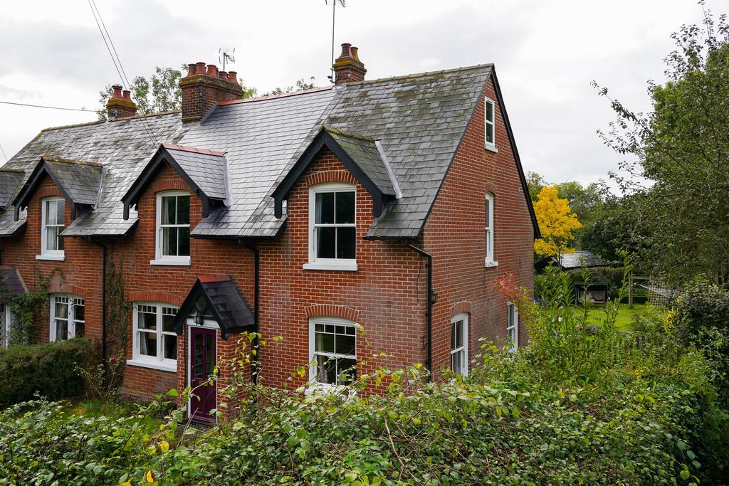 Camps Hall Cottages-05
