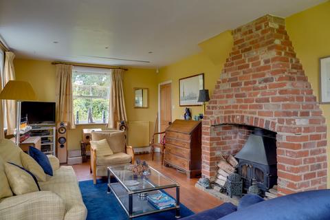 4 bedroom detached house for sale, Camps Hall Cottages, Castle Camps CB21