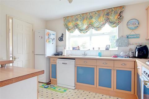 4 bedroom detached house for sale, Bluebell Drive, Littlehampton, West Sussex, BN17