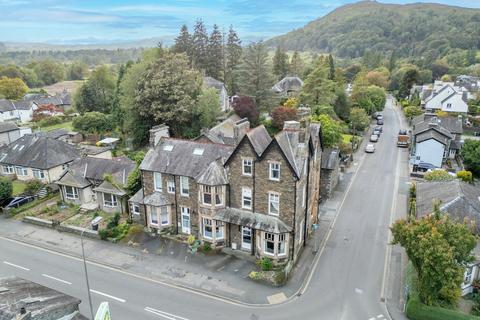 undefined, 6 Wansfell Tower Court, Lake Road, Ambleside, LA22 0DD