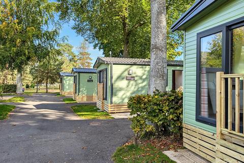 3 bedroom static caravan for sale, Lowther Holiday Park, Eamont Bridge CA10