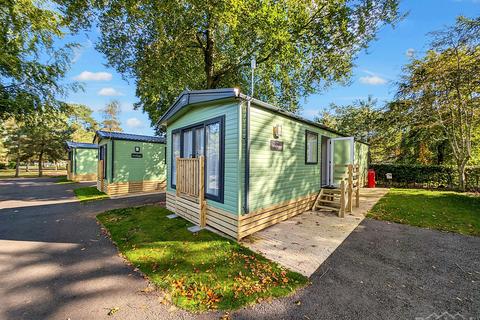 3 bedroom static caravan for sale, Lowther Holiday Park, Eamont Bridge CA10