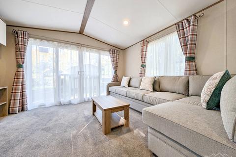 3 bedroom static caravan for sale, Lowther Holiday Park, Eamont Bridge CA10