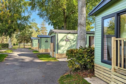 undefined, Lowther Holiday Park, Eamont Bridge CA10