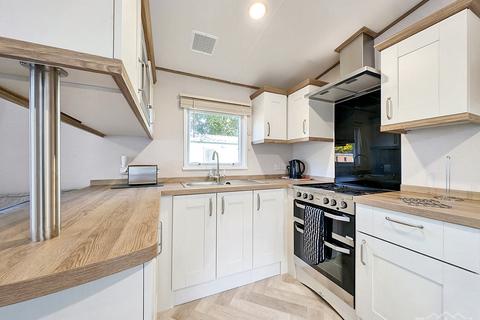 undefined, Lowther Holiday Park, Eamont Bridge CA10