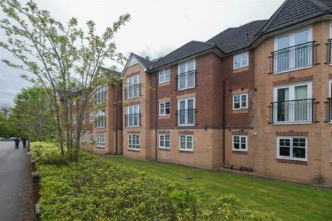 undefined, Belgravia Court, Hartford, Northwich